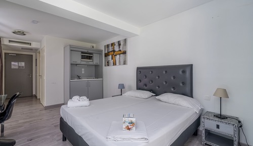 Studio Supérieur