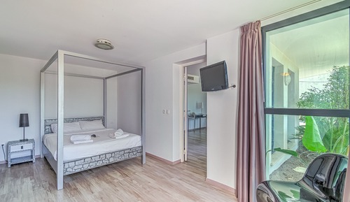 Appartement Standard