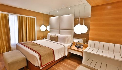 Suite Club