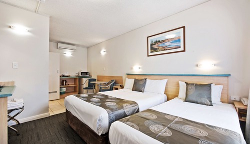Appartement Familial, 2 chambres