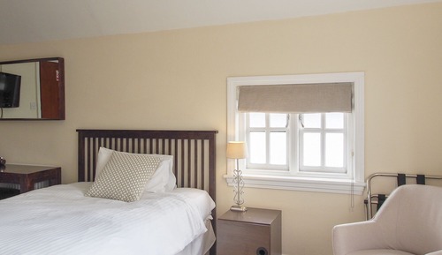 Chambre Triple Familiale