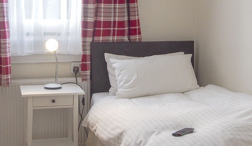 Chambre Simple