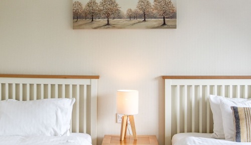 Chambre Classique (Family)