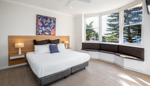 Villa Standard, 2 chambres (Waterfront)