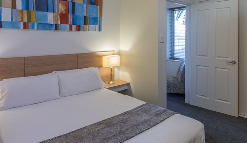 Appartement Standard, 2 chambres, cuisine