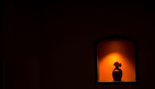 Chambre Luxe