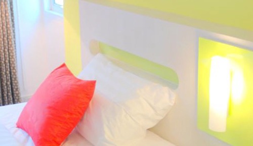 Chambre Supérieure