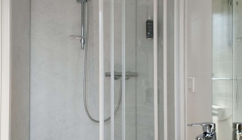 Chambre Classique avec lits jumeaux, 2 lits une place