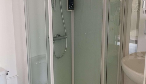 Chambre Simple Classique, 1 lit une place