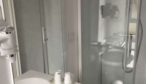 Chambre Triple Standard