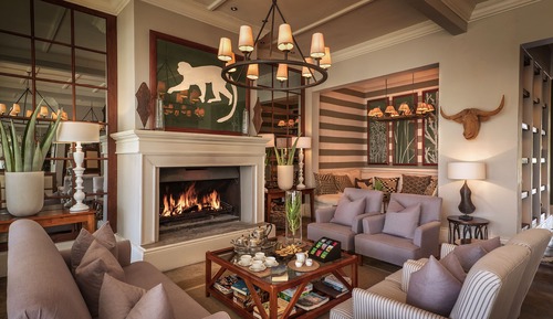 Maison Luxe