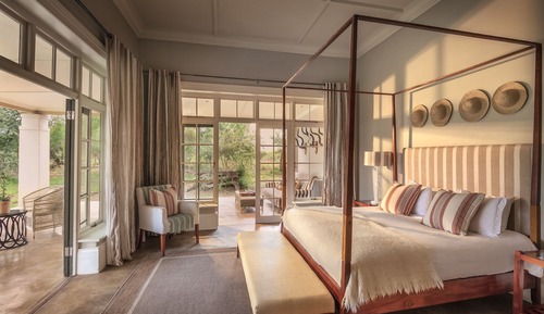 Suite Standard