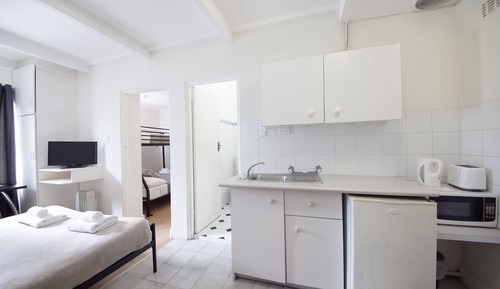 Chambre Familiale, 2 chambres