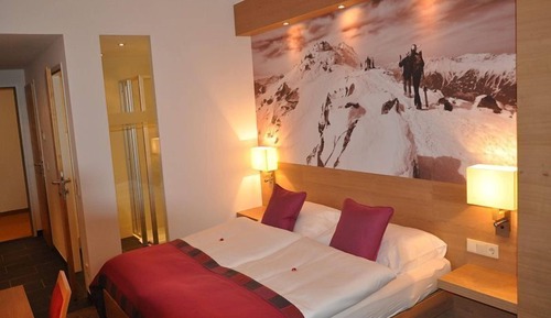 Chambre Double