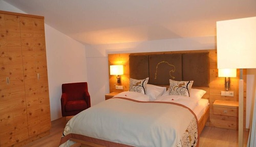 Chambre Double Confort, 1 chambre, non-fumeurs