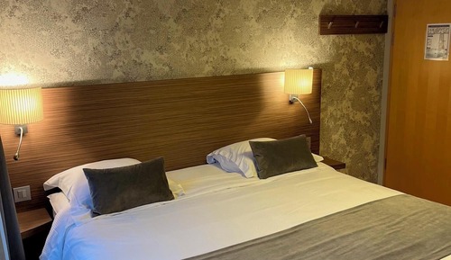 Chambre Double Standard