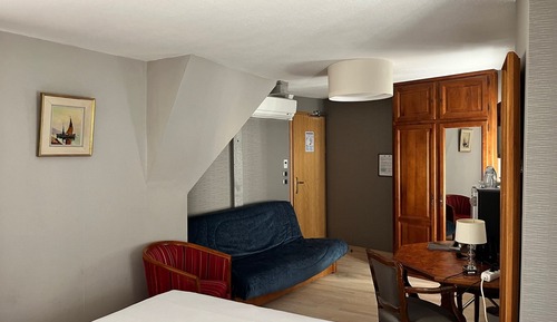 Chambre Triple Standard