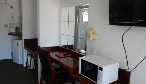 Chambre Standard, non-fumeurs (Standard Rooms)