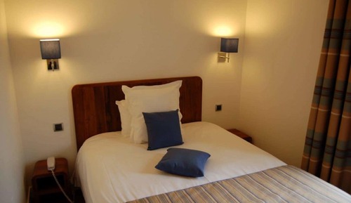 Chambre Simple
