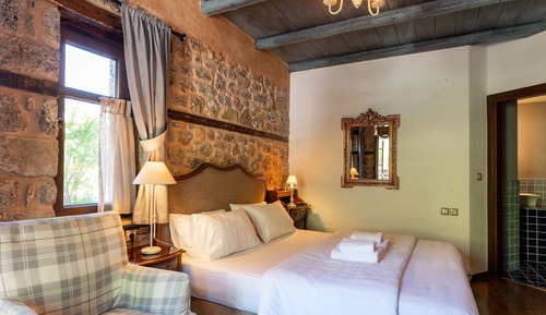 Chambre Double Standard