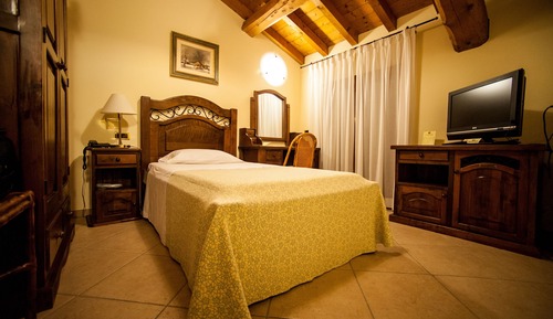 Chambre Simple
