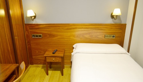 Chambre Simple