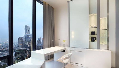Chambre avec lits jumeaux, 2 lits une place (So Cozy)