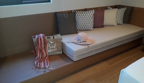 Chambre Familiale (Deluxe Asterias)
