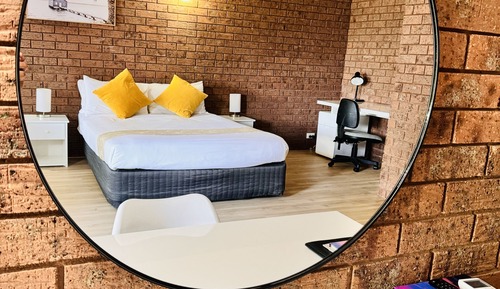 Chambre Exécutive