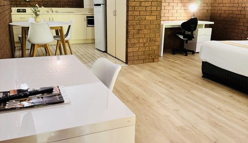 Chambre Familiale