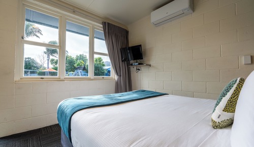 Chambre Standard, 1 chambre