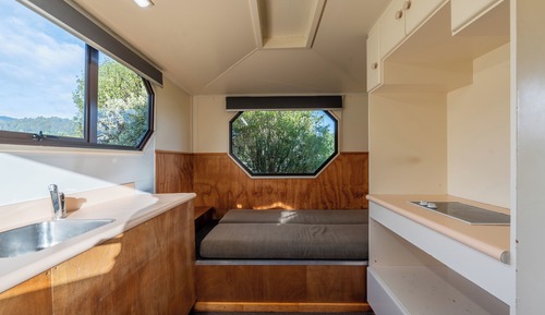 Cabane