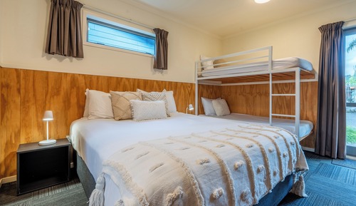 Appartement, 2 chambres