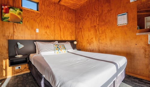 Cabane Deluxe