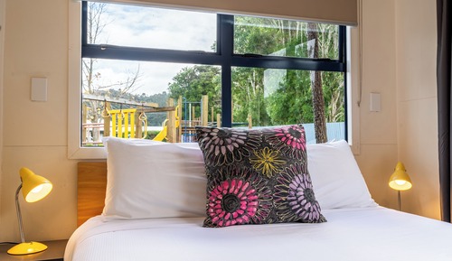 Cottage, 2 chambres