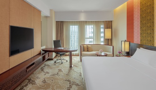 Chambre Exécutive