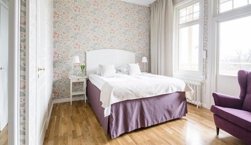 Chambre Double Standard