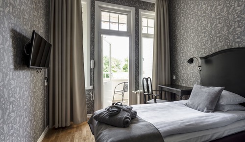 Chambre Simple