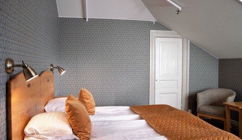 Chambre Double Standard