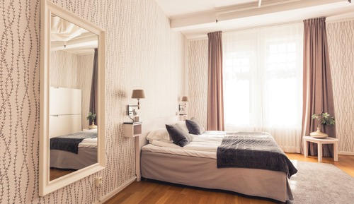 Chambre Double Familiale