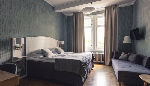 Chambre Double Supérieure