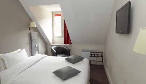 Chambre Double Classique