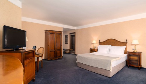 Family Suite, 1 Bedroom