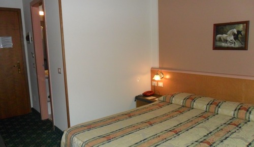 Chambre Double Classique