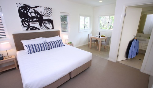 Appartement, 2 chambres