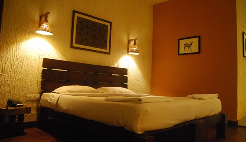 Chambre Deluxe