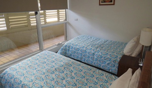 Appartement, 3 chambres