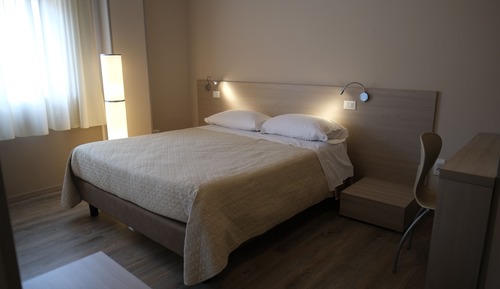 Chambre Triple