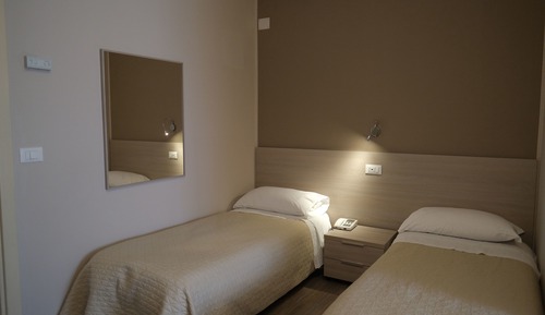 Chambre Simple