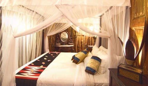 Villa, 3 chambres (Jasmine Traditional)